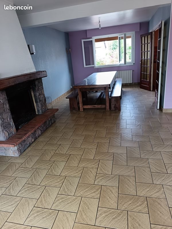 Maison à vendre, 129m², Bezons