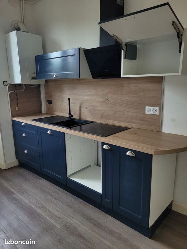 Appartement à louer, 63m², Solignac