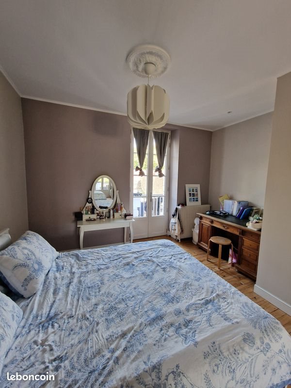 Appartement à louer, 69m², Pau