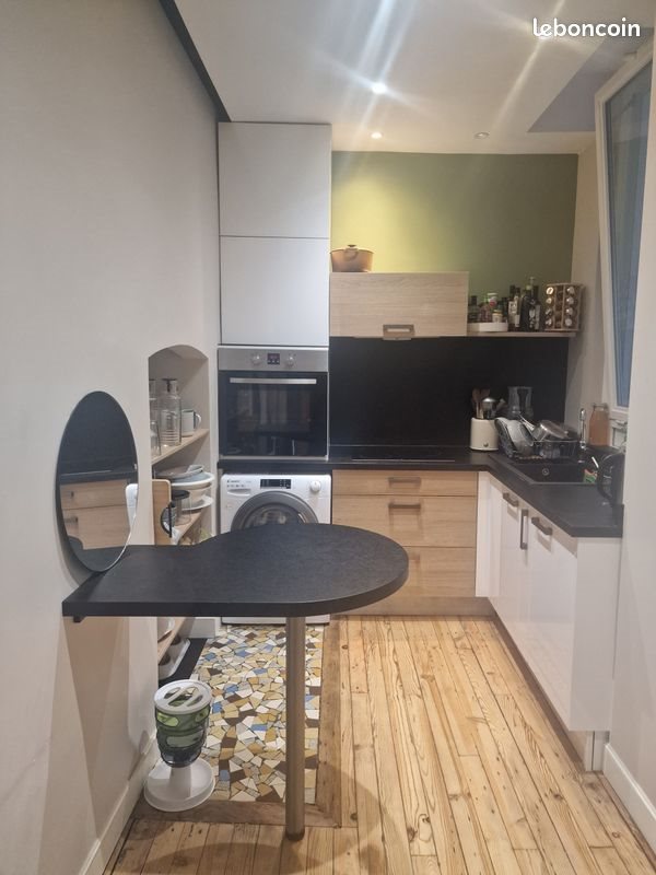 Appartement à louer, 69m², Pau