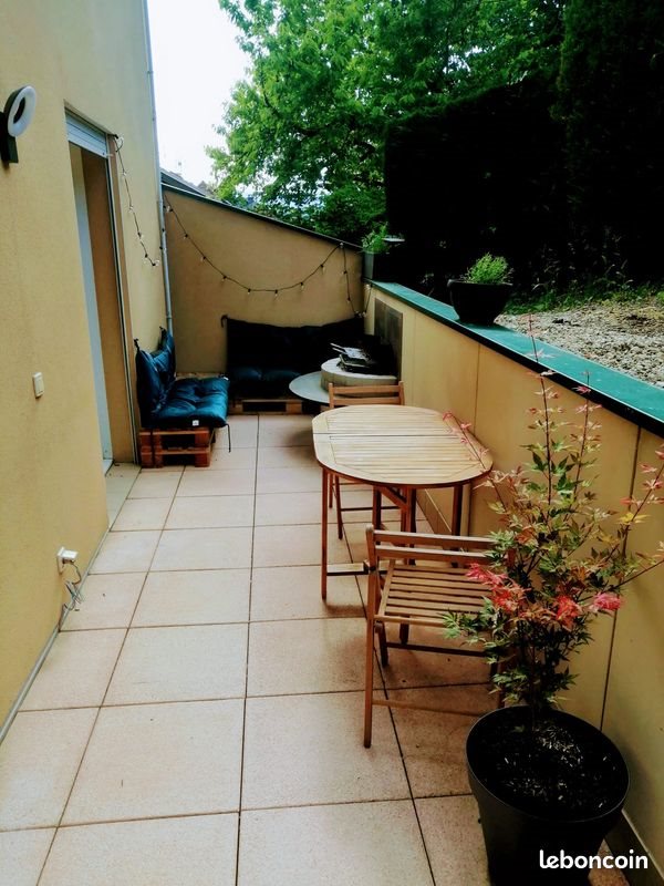 Appartement à louer, 55m², Frangy