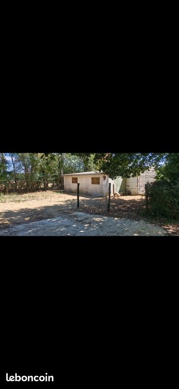 Maison à vendre, 49m², Arthezé