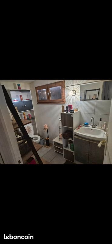 Maison à vendre, 49m², Arthezé