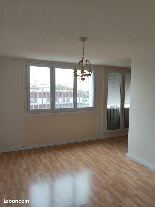 Appartement à louer, 63m², Rueil-Malmaison