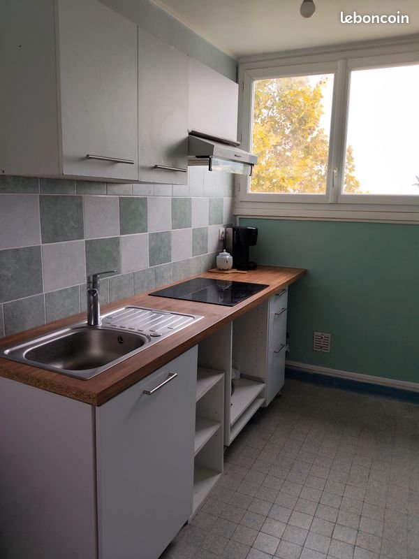 Appartement à louer, 63m², Rueil-Malmaison