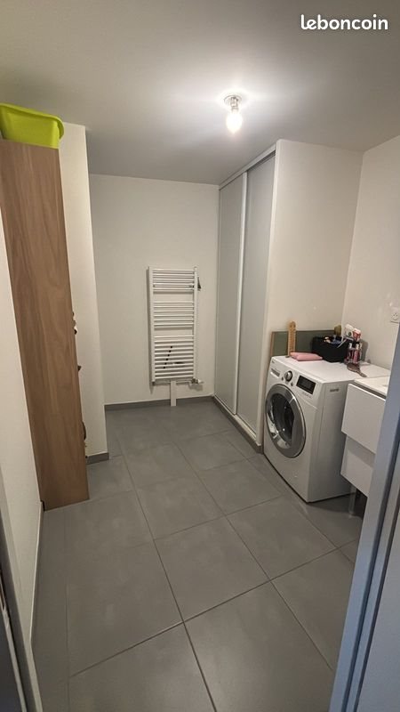 Appartement à louer, 46m², Berck