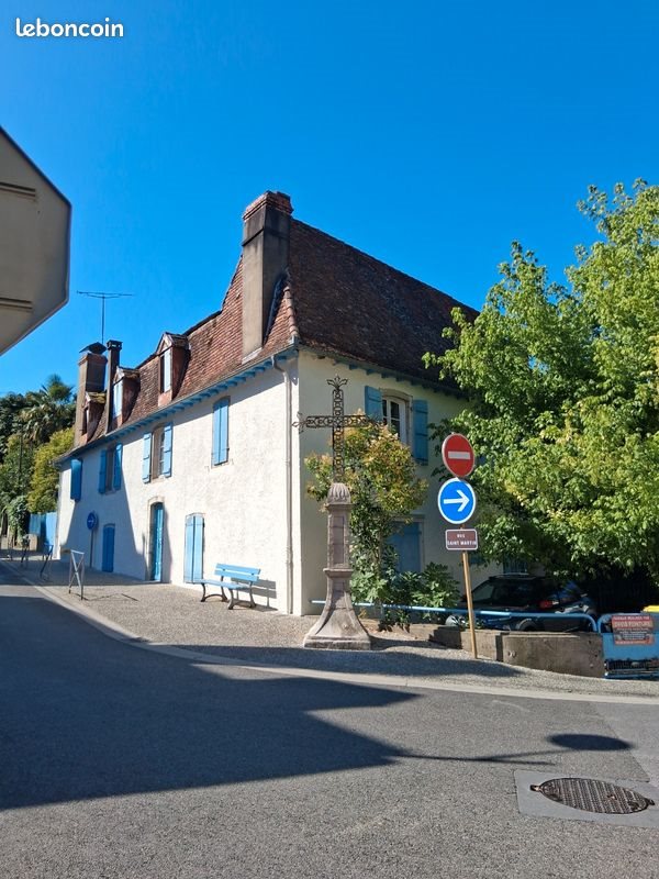 Maison à vendre, 296m², Salies-de-Béarn