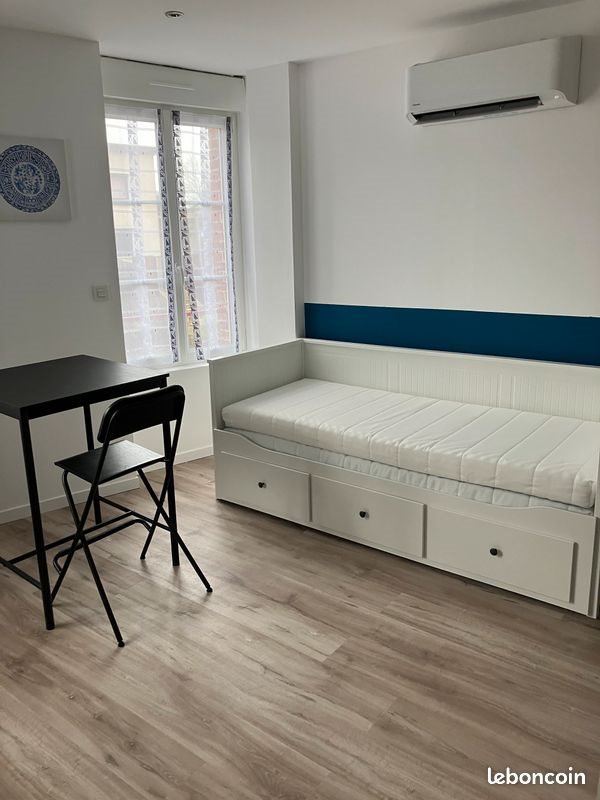 Appartement à louer, 17m², Flers