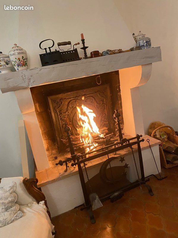 Maison à vendre, 136m², Seillans