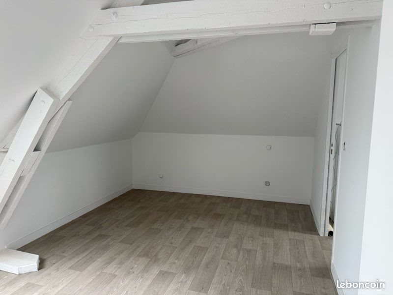 Appartement à louer, 38m², Le Bourgneuf-la-Forêt