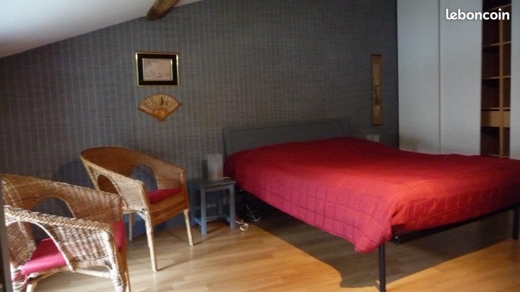 Appartement à louer, 26m², Saint-Germain-de-Lusignan