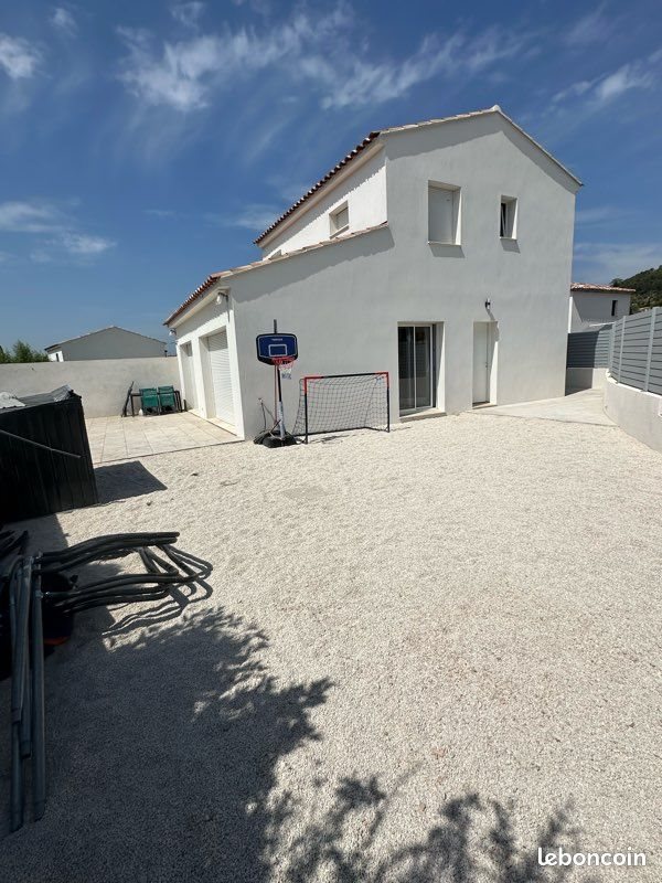 Maison à vendre, 100m², Puget-Ville