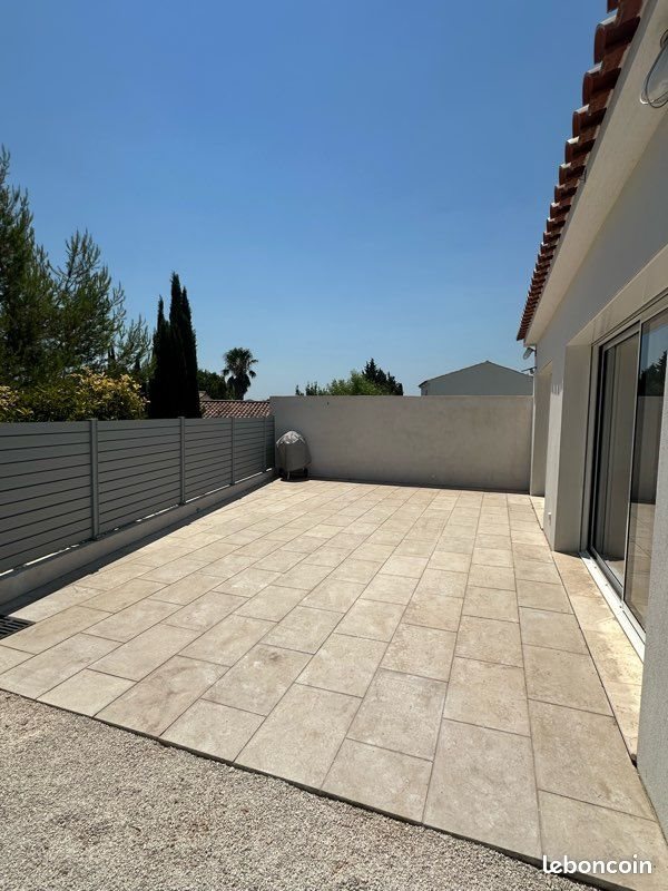 Maison à vendre, 100m², Puget-Ville