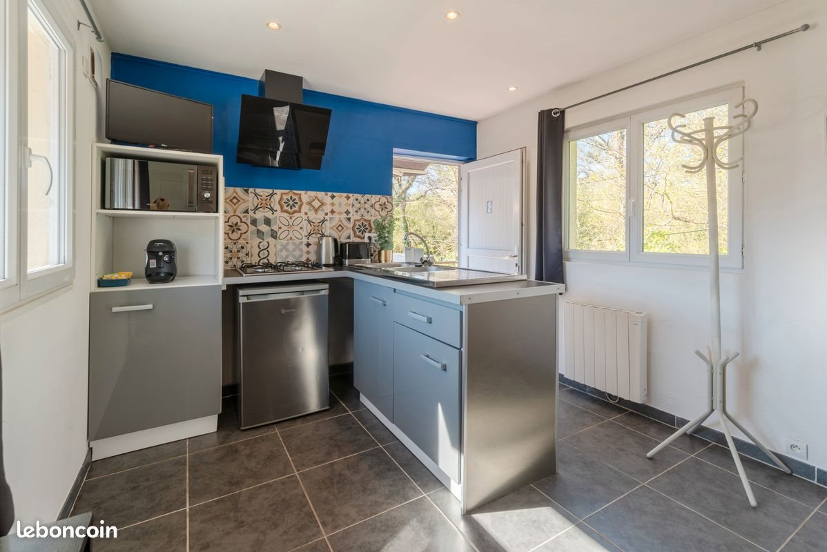 Appartement à louer, 30m², Pornichet