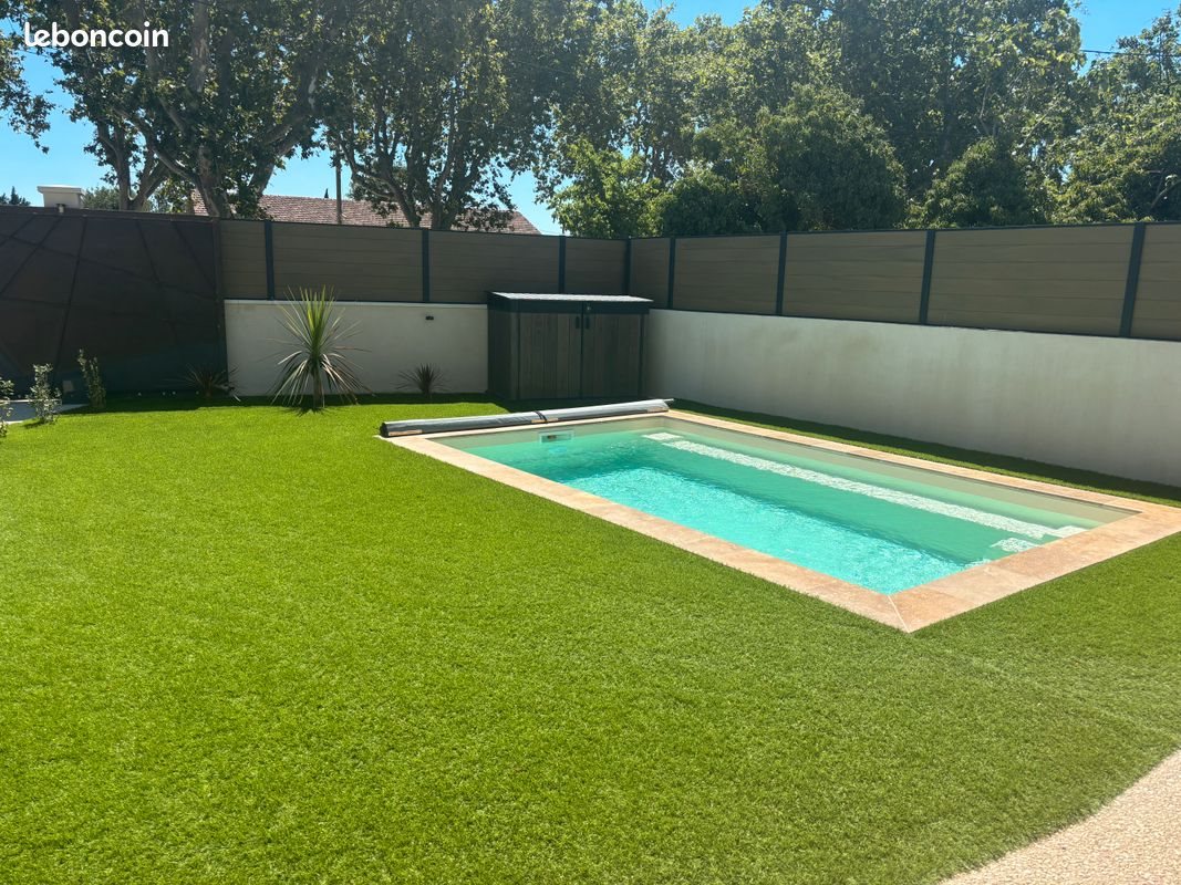 Maison à vendre, 123m², Salon-de-Provence