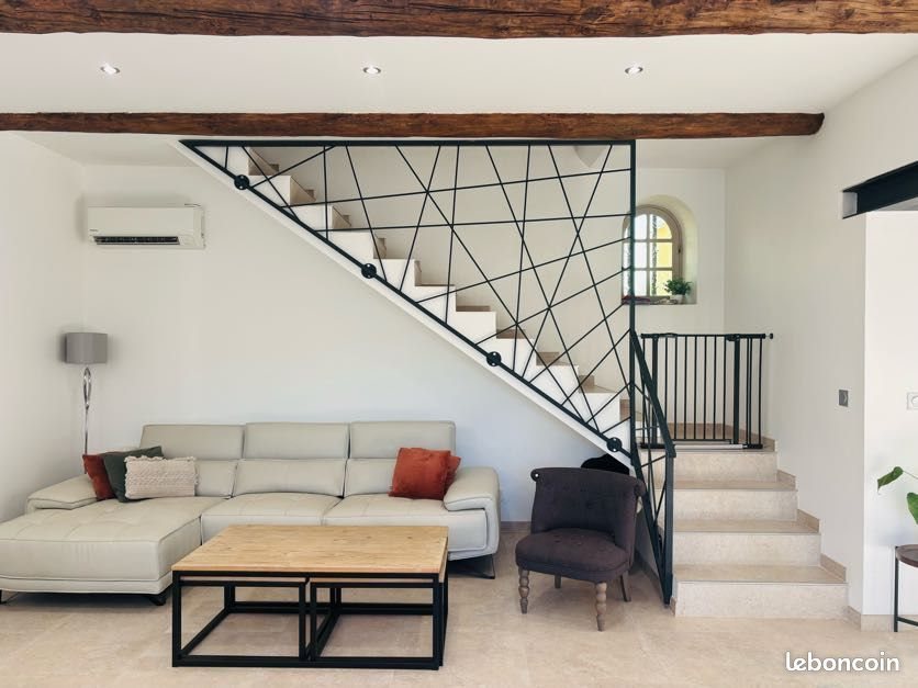 Maison à vendre, 123m², Salon-de-Provence