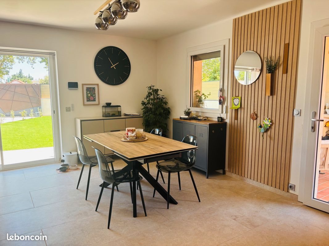 Maison à vendre, 123m², Salon-de-Provence