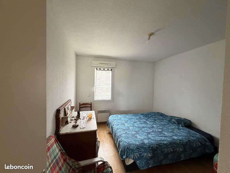 Appartement à louer, 60m², Targon