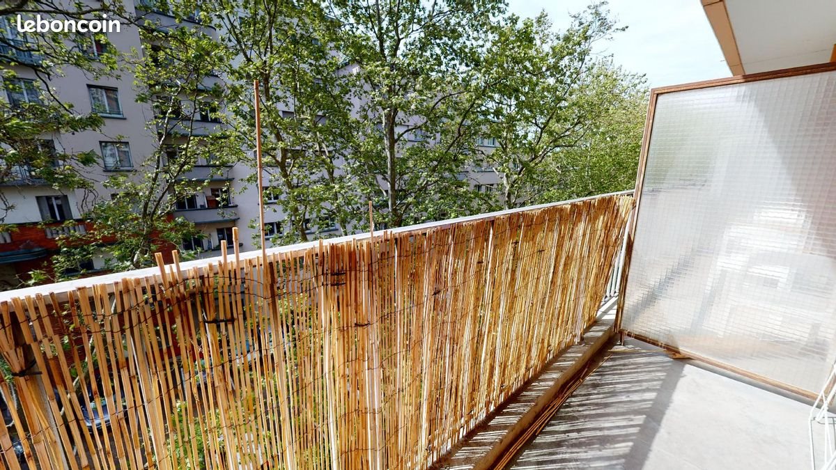 Appartement à louer, 22m², Montpellier