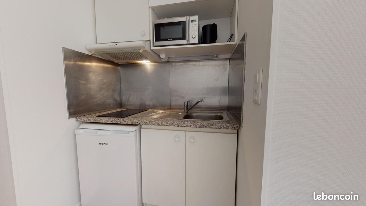 Appartement à louer, 22m², Montpellier