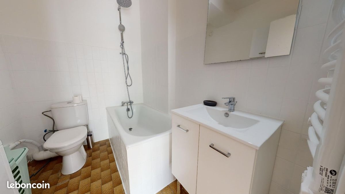 Appartement à louer, 22m², Montpellier