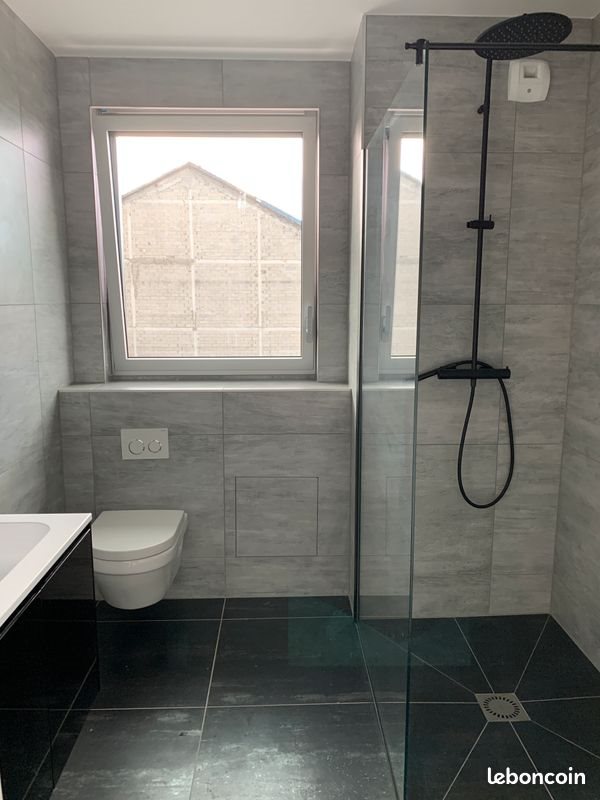 Appartement à louer, 34m², Mulhouse