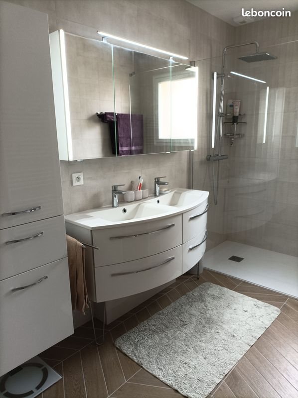 Maison à vendre, 105m², Challans