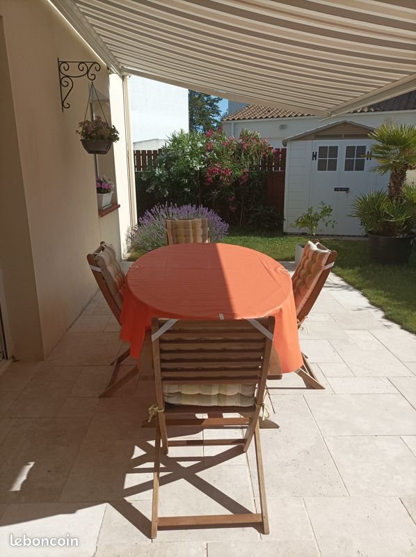 Maison à vendre, 105m², Challans