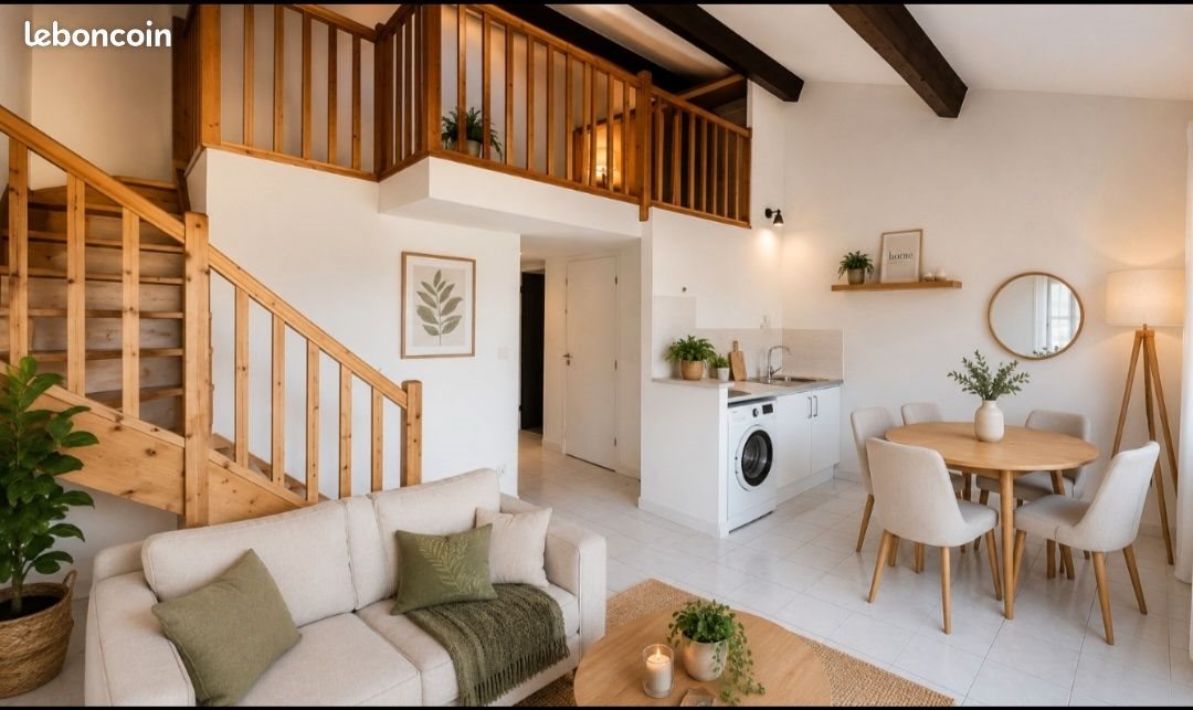 Appartement à vendre, 40m², Agde (Cap d'Agde)