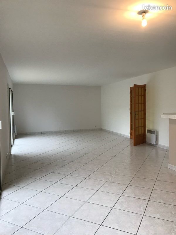 Appartement à louer, 95m², Mérignac