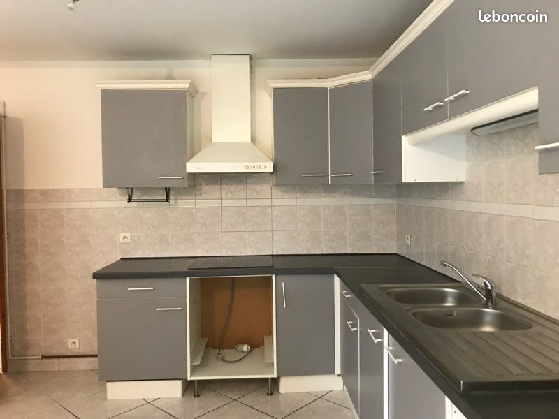 Appartement à louer, 95m², Mérignac