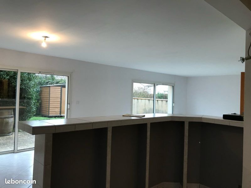 Appartement à louer, 95m², Mérignac