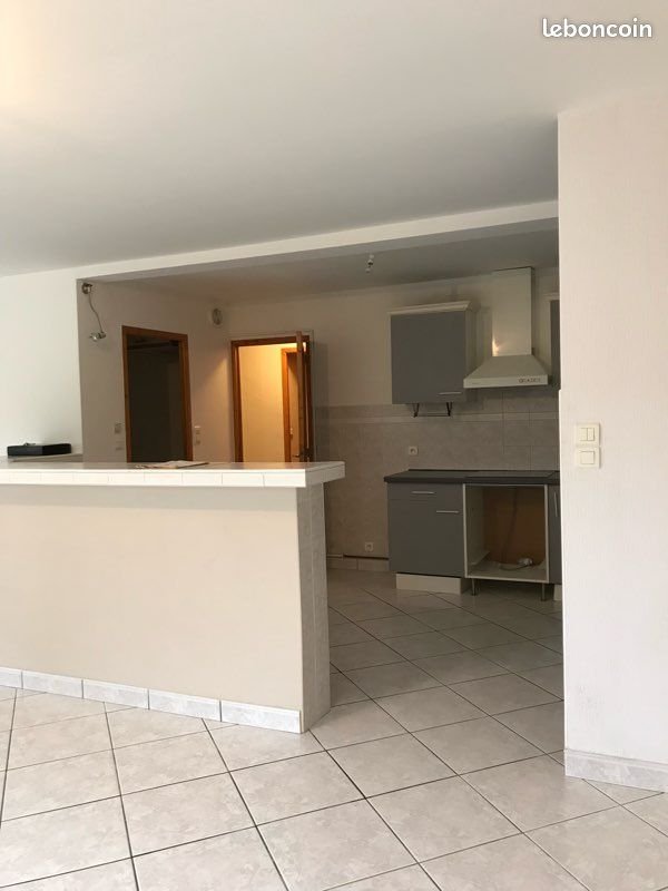 Appartement à louer, 95m², Mérignac