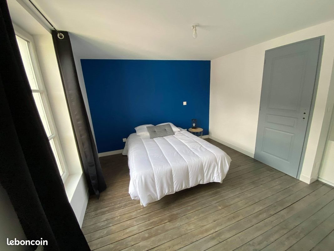 Appartement à louer, 17m², Bourges