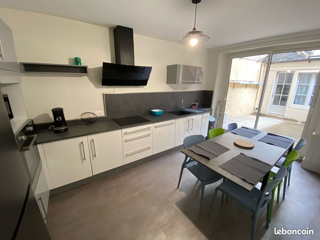 Appartement à louer, 17m², Bourges