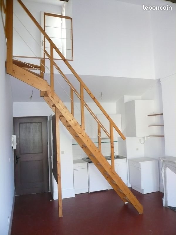 Appartement à louer, 41m², Montpellier
