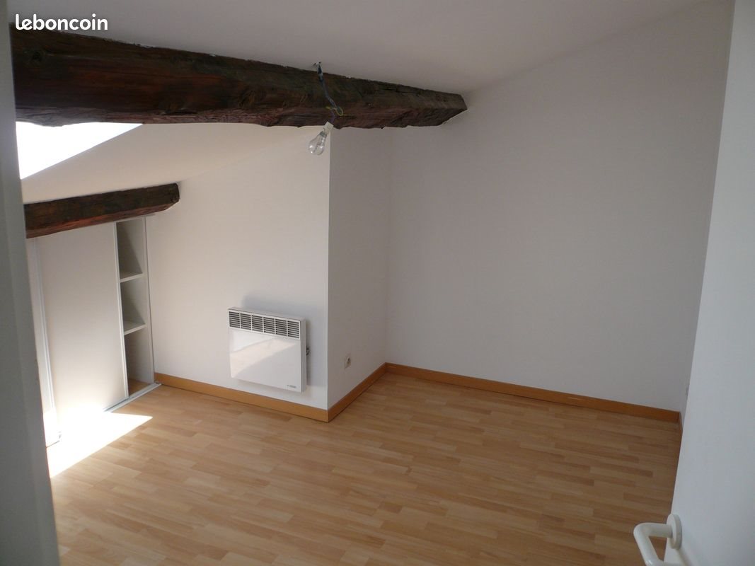 Appartement à louer, 41m², Montpellier