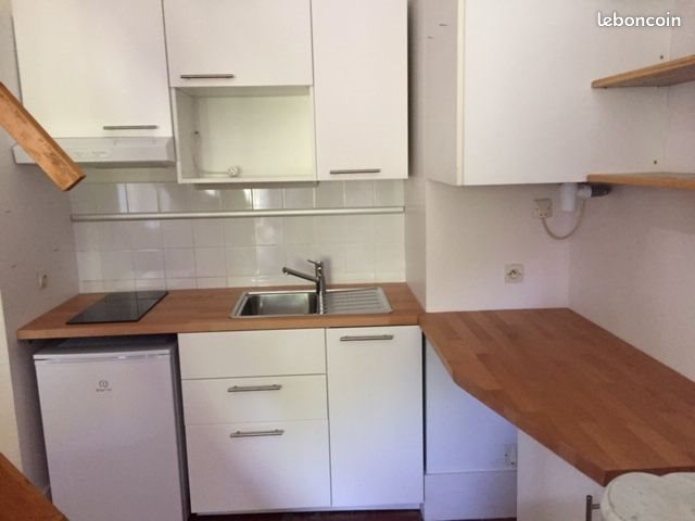 Appartement à louer, 41m², Montpellier
