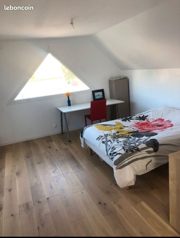 Maison à louer, 70m², Sainte-Gemmes-sur-Loire
