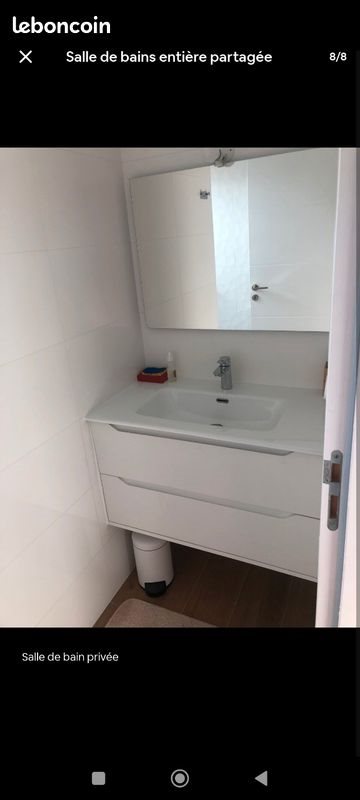 Maison à louer, 70m², Sainte-Gemmes-sur-Loire
