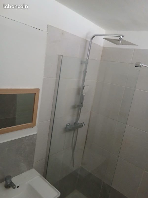 Appartement à louer, 20m², Compiègne
