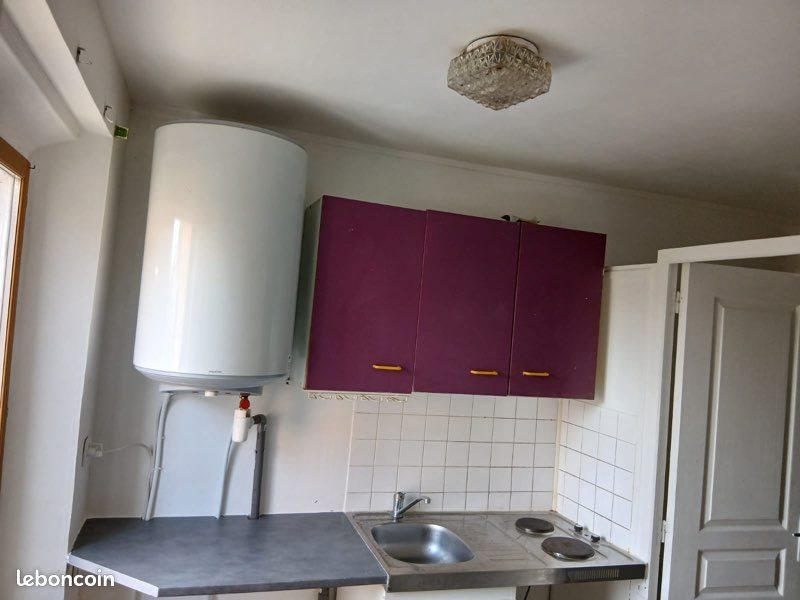 Appartement à louer, 20m², Compiègne