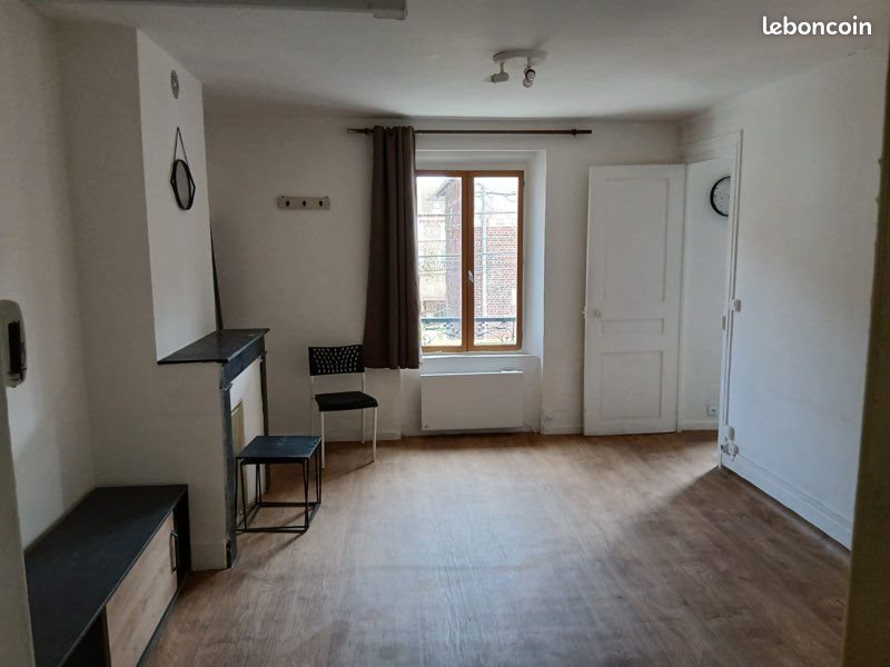 Appartement à louer, 20m², Compiègne