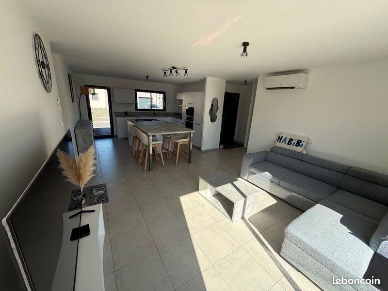 Maison à vendre, 85m², Les Cerqueux