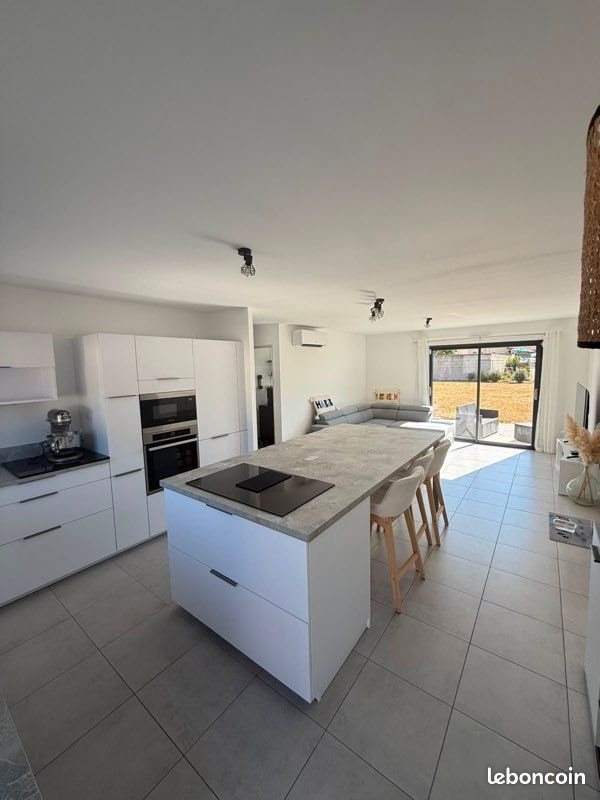 Maison à vendre, 85m², Les Cerqueux