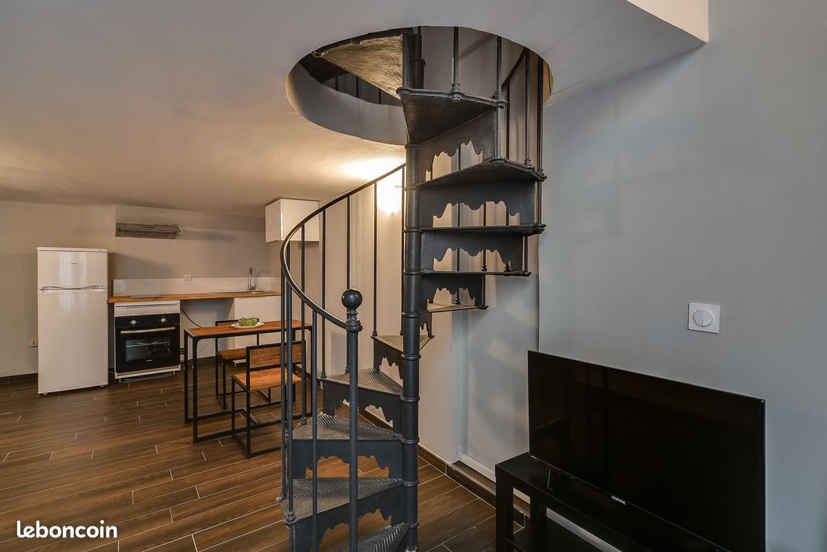 Appartement à louer, 38m², Montpellier