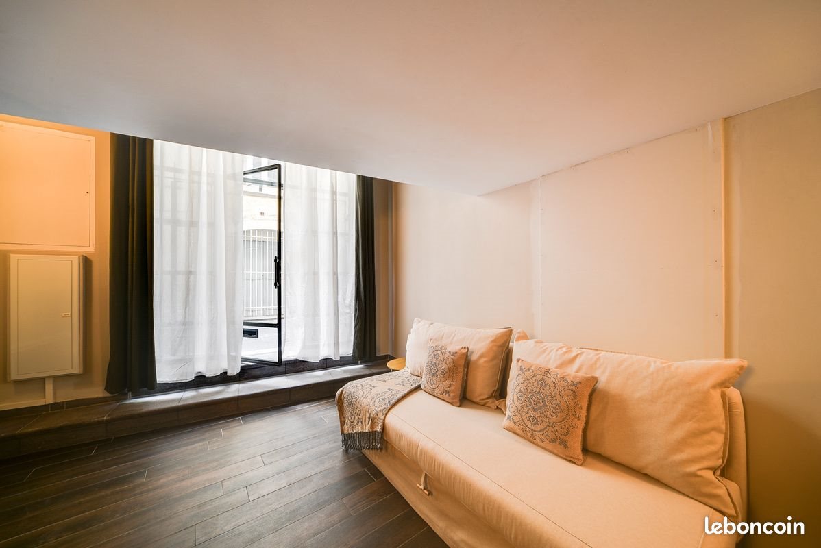 Appartement à louer, 38m², Montpellier