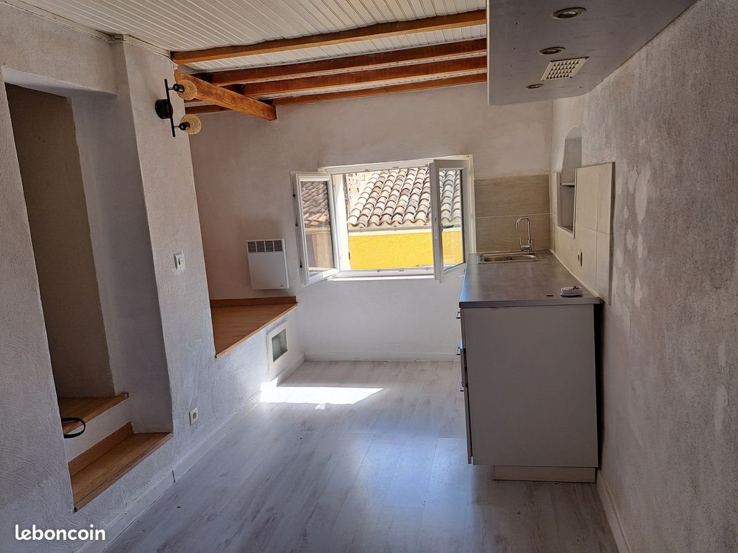 Maison à louer, 50m², Vinon-sur-Verdon