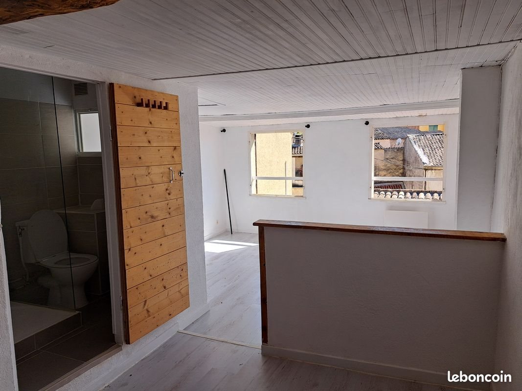 Maison à louer, 50m², Vinon-sur-Verdon