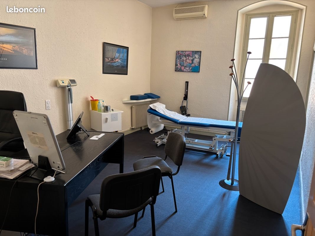 Appartement à vendre, 120m², Alès